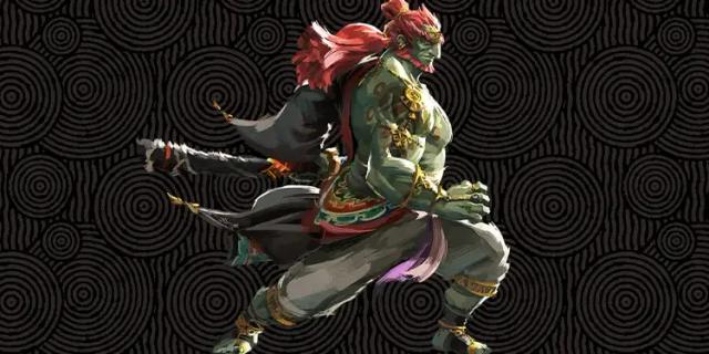 Voice Actor Kawakan Matthew Mercer Isi Suara Ganondorf di Zelda: Tears of the Kingdom