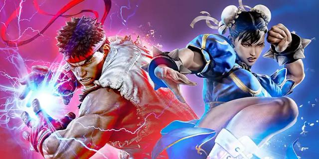 Capcom Konfirmasi Sedang Produksi Film Live Action Street Fighter Bersama Legendary Entertainment