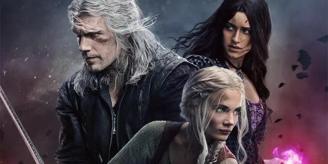 Teaser The Witcher Season 3 Ungkap Tanggal Rilis