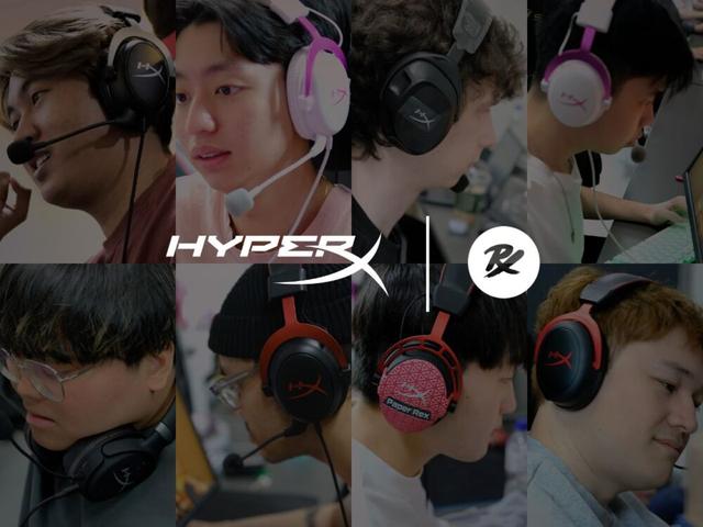 sumber: hyperX