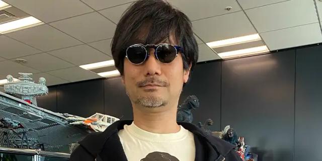 Konami Ungkap Hideo Kojima Tidak Terlibat di Remake Metal Gear Solid 3