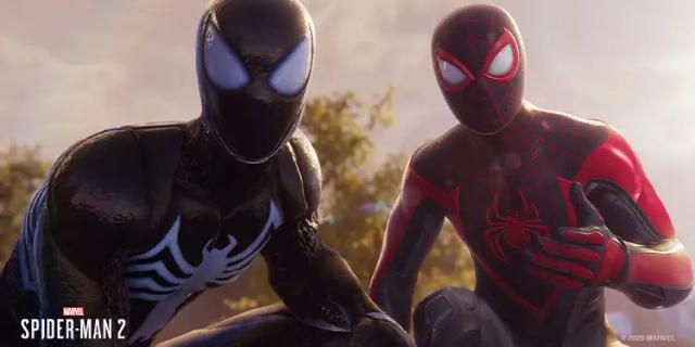 Gameplay Marvel‚Äôs Spider-Man 2 Dipamerkan di PlayStation Showcase 2023