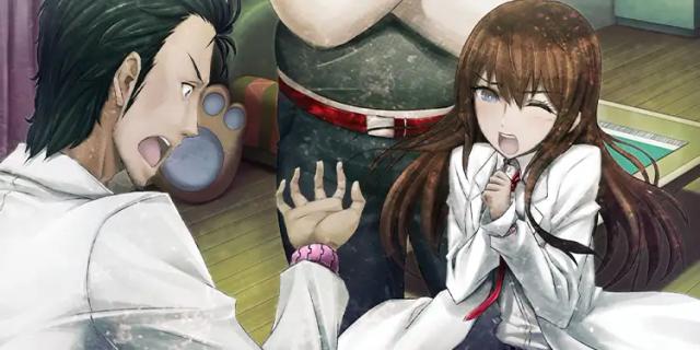 YouTuber Jepang Ditangkap Atas Konten Gameplay dan Potongan Anime Steins;Gate