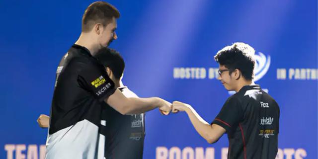 Saieful Fbz Ilham Bergabung Team Secret Dengan Status Pinjaman Untuk DreamLeague Season 20