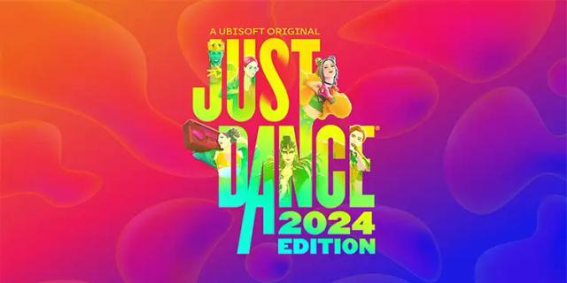 Just Dance 2024 Bawa How You Like That dari BLACKPINK di 40 Track Baru