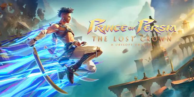 Ubisoft Umumkan di Summer Game Fest 2023, Prince of Persia: The Lost Crown Rilis Awal 2024