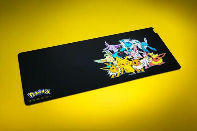 Razer Rilis Koleksi Edisi Spesial Pok√©mon Baru ke Asia Pasifik