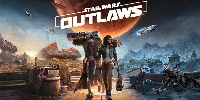 Star Wars Outlaws Perlihatkan Gameplay di Ubisoft Forward 2023