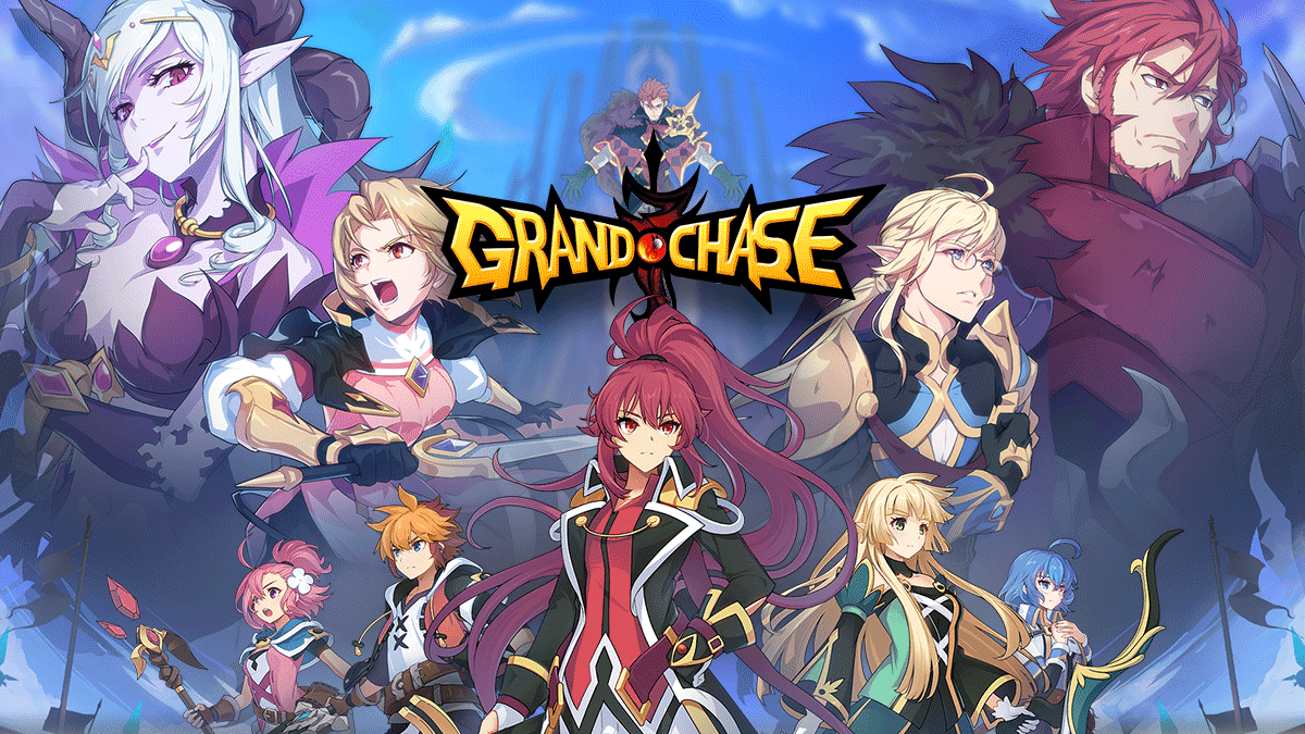 sumber: grandchase mobile