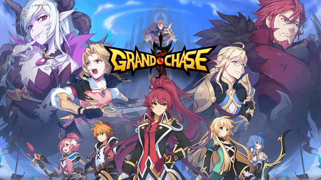 sumber: grandchase mobile