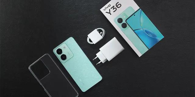 Daya Tarik vivo Y36 Yang Resmi Bisa Dibeli Mulai Hari Ini