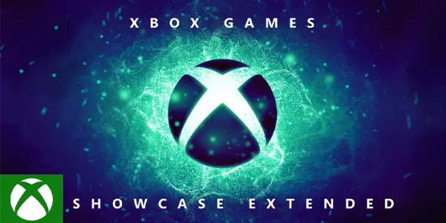 Semua Yang Tersaji Di Xbox Showcase Extended 2023