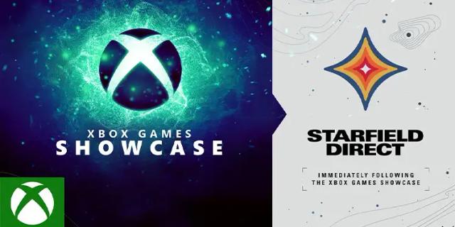 Semua Yang Diungkap di Xbox Games Showcase 2023 dan Starfield Direct