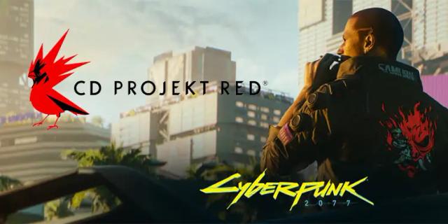 CD Projekt Red Kembali Umumkan PHK Sekitar 100 Pegawai