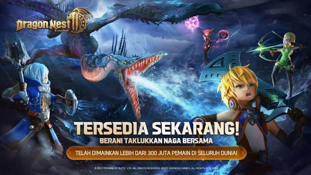 sumber: dragon nest 2: evolution