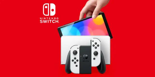 Nintendo Switch Bantu Selamatkan Remaja Perempuan 15 Tahun Dari Penculikan