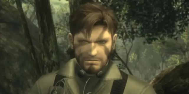 Konami Klarifikasi Metal Gear Solid: Master Collection Vol. 1 Jalan di 1080p 60fps Kecuali Switch