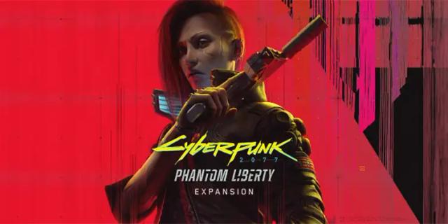 Peralihan REDengine ke Unreal Engine Salah Satu Alasan Phantom Liberty Satu Satunya Ekspansi Cyberpunk 2077