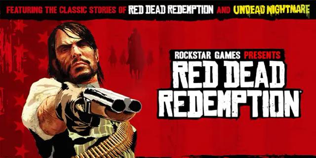 Port Red Dead Redemption di PS4 dan Switch Dapatkan Cacian Penggemar