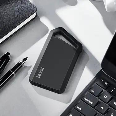Lexar Perkenalkan Produk Baru SSD NM790 Hingga SSD Portable SL600