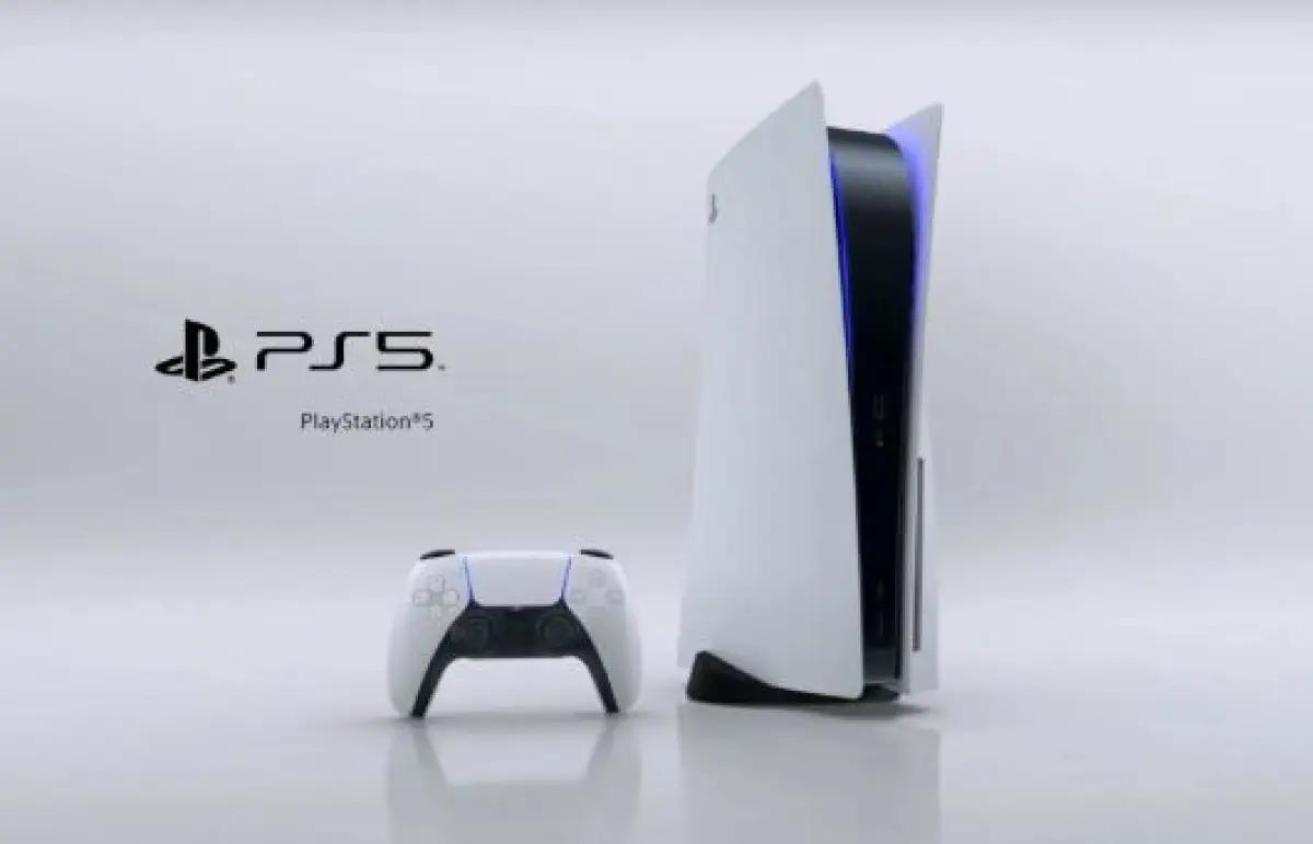 PlayStation 5 (sumber: PlayStation | foto: PlayStation)