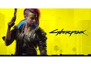 Game PC offline dengan grafik realistis, Cyberpunk 2077