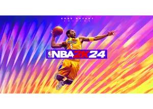 Game olahraga terbaru NBA 2K24 untuk PC (sumber: steampowered.com)