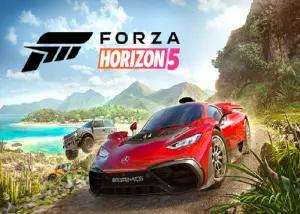 Game PC offline denga grafik realistis, Forza Horizon 5