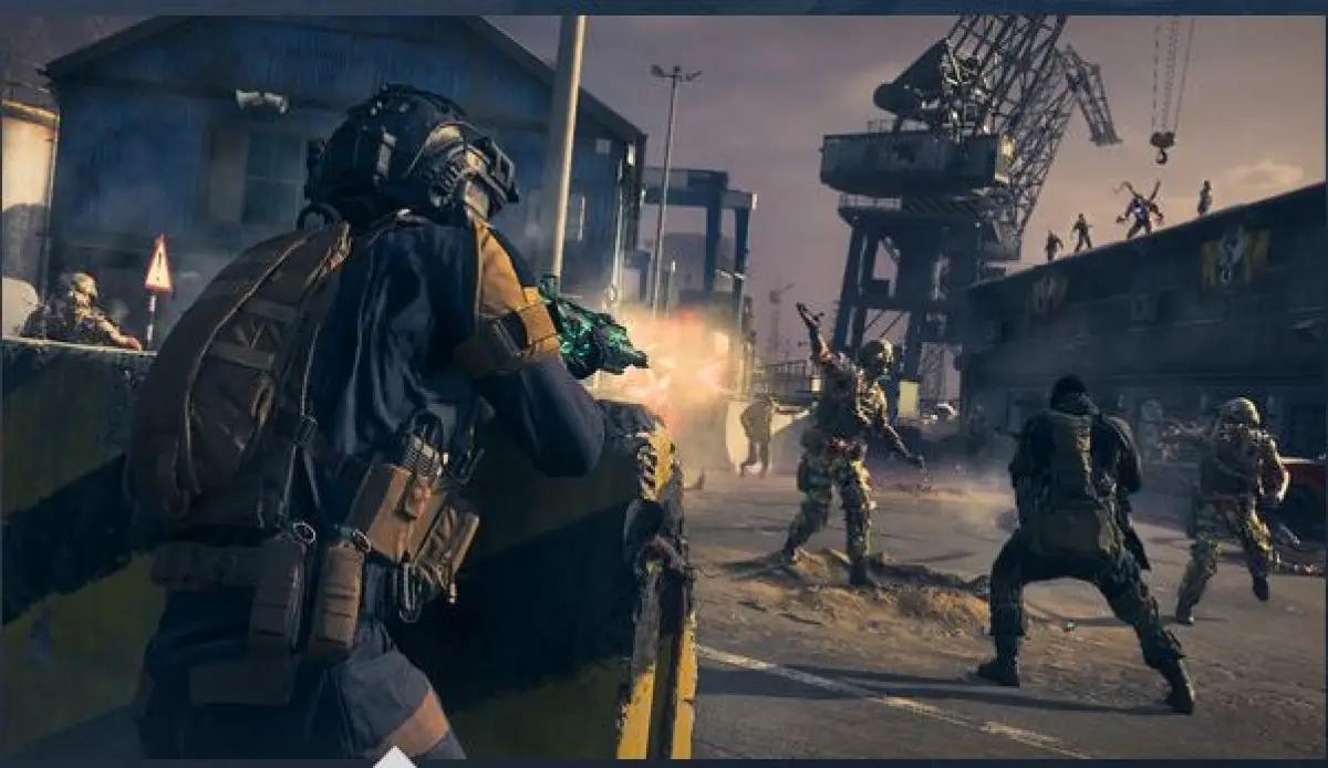 Call of Duty: Modern Warfare III (FOTO: Steam)