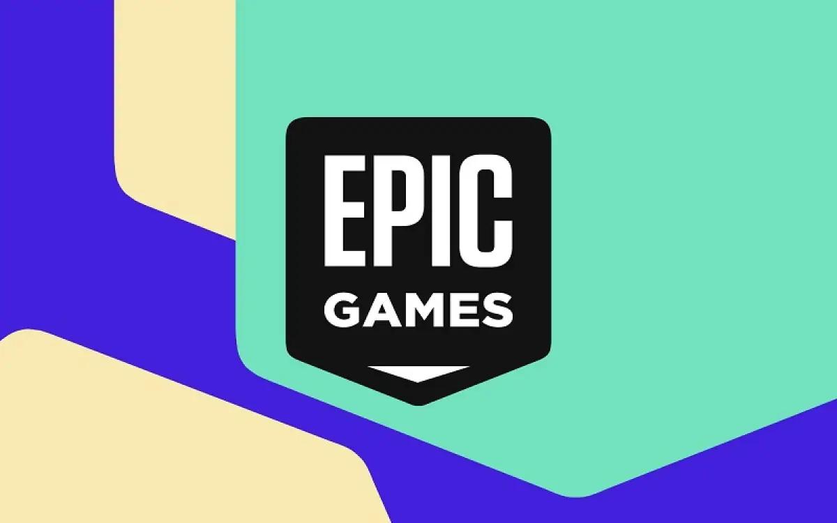 Epic Games Store