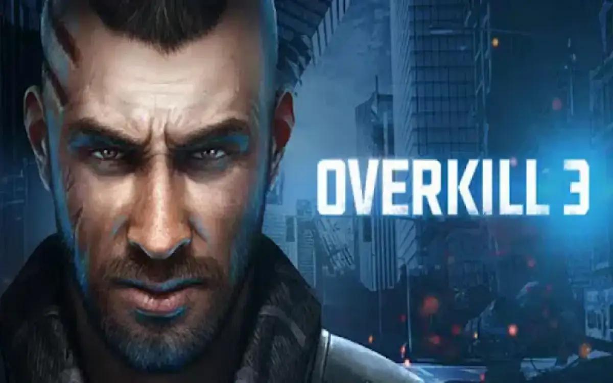 Game gratis dari Microsoft Store,  Overkill 3 (sumber: microsoft.com)