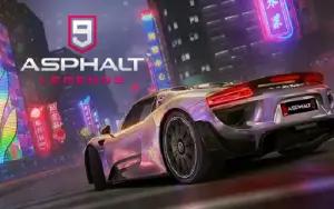 Game Asphalt 9: Legends (Foto: Xbox)