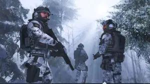 Cuplikan Call of Duty: Modern Warfare III (sumber: Steam | foto: Steam)