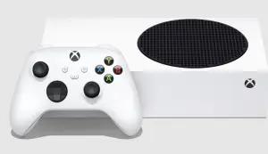 Xbox Series S (sumber: Microsoft)