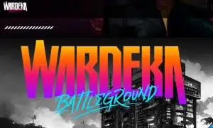 Wardeka Battleground