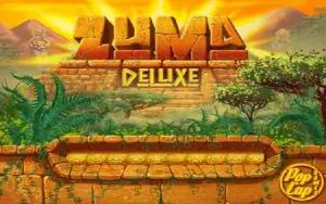 Game PC Zuma Deluxe (sumber: steamunlocked.net)