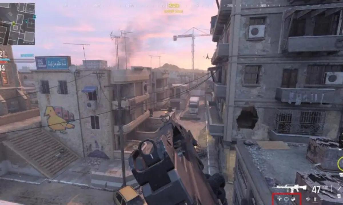 Call of Duty Modern Warfare 3 (sumber: gameranx.com)