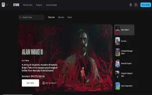 Situs game PC original dan murah, Epic Games Store (sumber: null | foto: Epic Games)