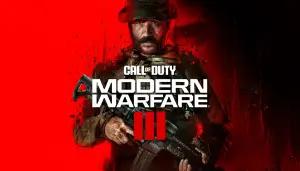 Call of Duty Modern Warfare 3 (sumber: Call of Duty)