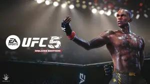 EA Sports UFC 5 (sumber: ea.com)