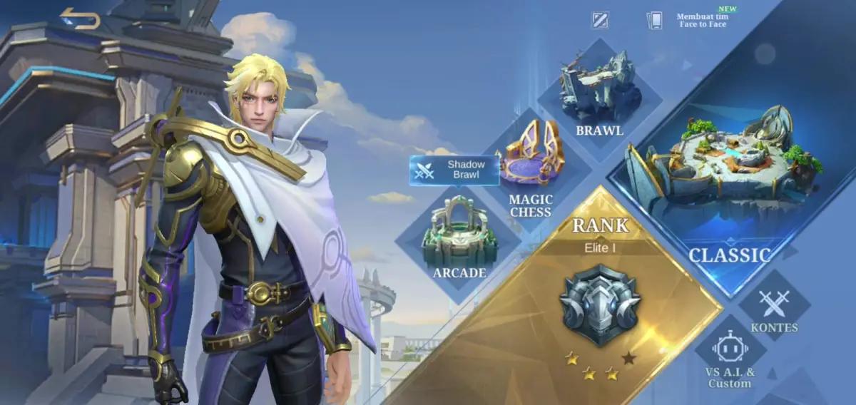 3 Hero Haram Digunakan Dalam Rank  Mobile Legends (FOTO: Indogamers.com/Icaa)