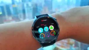 Huawei Watch GT 4.