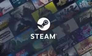 steam sedang mengembangkan fitur baru.