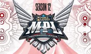 MPL Season 12. FOTO: MPL Indonesia (FOTO: MPL Indonesia)