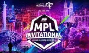 Mobile Legends Professional League Invitational (MPLI). FOTO: dok. MPLI (FOTO: MPLI)