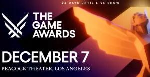 The Game Awards