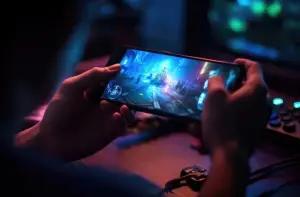 Mari kita lihat deretan HP gaming murah yang dikeluarkan OPPO, Vivo, Xiaomi, Realme, hingga Infinix yang kini sudah masuk pusaran pasar ini (FOTO: Freepik)