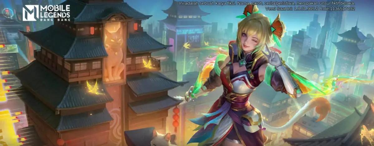 Mobile Legends (FOTO: Indogamers.com/Icaa)
