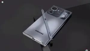 Bocoran Samsung S24 Ultra.