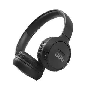 Headphone JBL Tune 510BT sudah langsung menahbiskan diri sebagai headphone yang mengusung bunyi low atau bass yang penuh, menggelegar sepanjang waktu (FOTO: Eraspace.com)